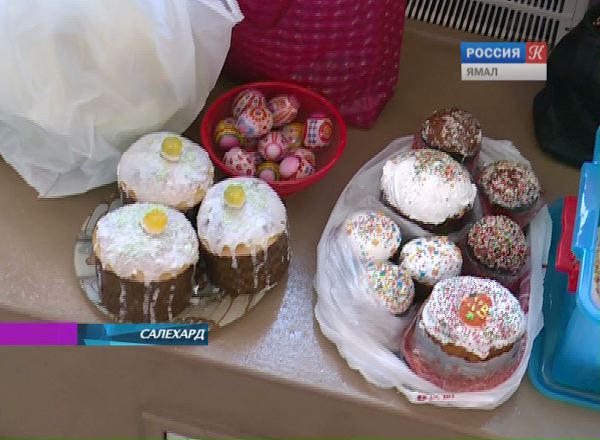 У православных христиан началась неделя великодушных поступков