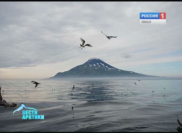 РГО готовит проект по развитию сообщения между Курильскими островами