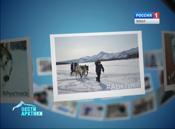 Концертные бригады Северного флота выступят в Арктике