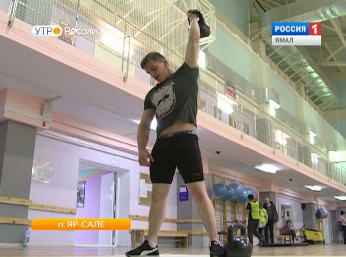 Знаки отличия ГТО в России получили 290 тысяч человек - министр спорта