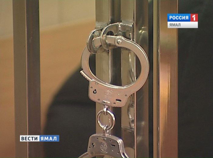 Жительница Салехарда осуждена за доведение до смерти своего двухлетнего ребенка