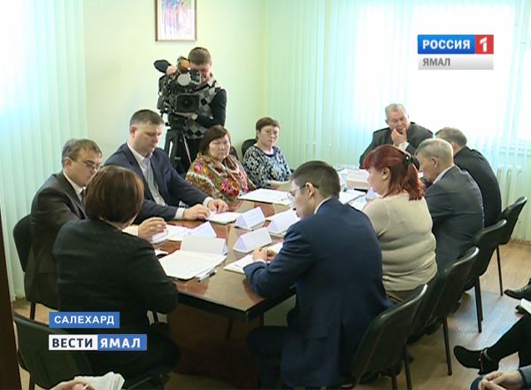 На Ямале нашли способ защитить права оленеводов
