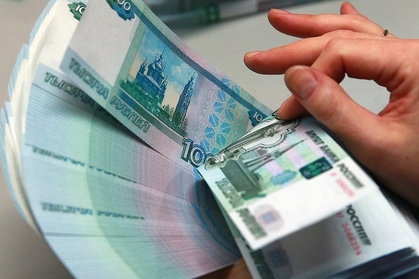 Уголовное дело возбуждено в отношении руководства ямальской компании, 10 месяцев не платившей зарплату сотрудникам