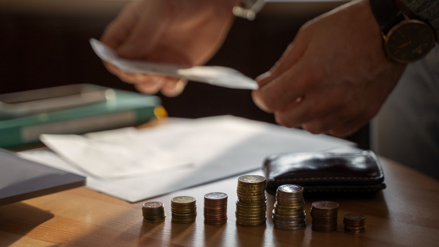 Коммерческую фирму оштрафовали на полмиллиона за коррупцию в ЯНАО