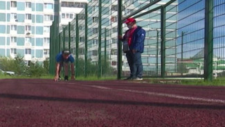 В Губкинском прошли забеги ко Дню физкультурника: лучших бегунов отметят наградами