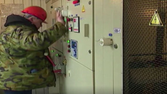 Хранители электроэнергии из Губкинского рассказали о своем труде