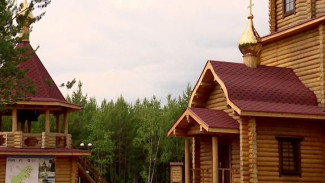 Центр Духовно-нравственного воспитания на озере Ханто открыл свои двери