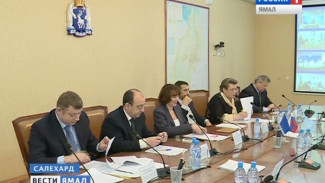 На Ямале снизился общий уровень производственного травматизма