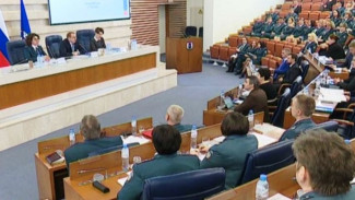 Ямальские налогоплательщики перечислили в консолидированный бюджет России более 47 с половиной млрд рублей