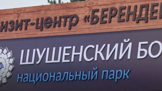 В национальном парке Красноярского края попали под угрозу краснокнижные растения