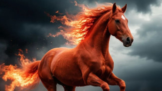 Что принесет 2026 год: кому благоволит год Красной Огненной Лошади