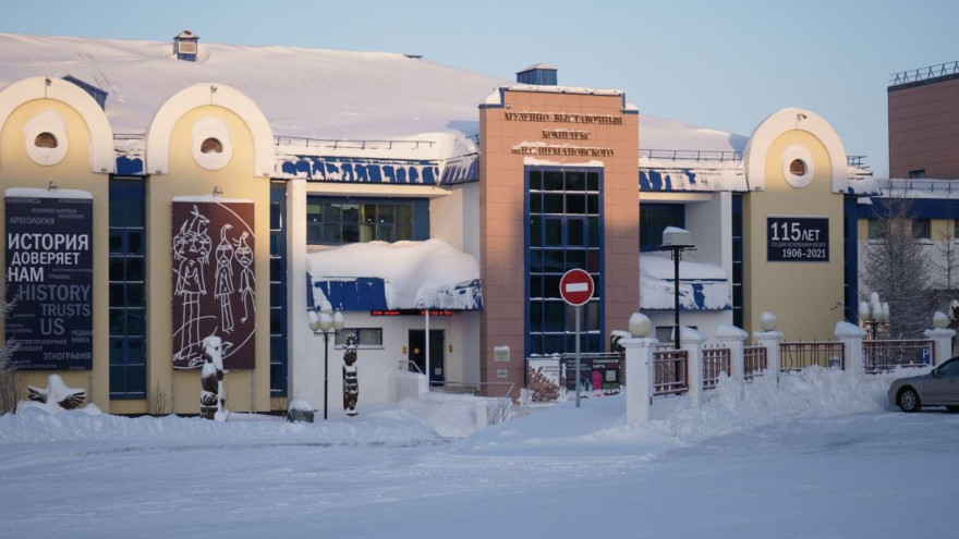 «Очень странные дела» в Салехарде: ночное мероприятие обернулось травмами