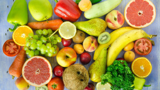 Ешьте воду: 12 фруктов и овощей, которые дадут организму необходимую влагу