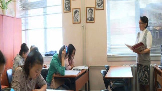 Чукотские студенты начали изучать язык эскимосов