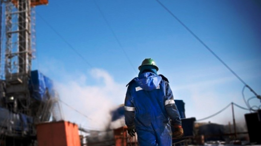 На Ямале шестеро рабочих получили термические ожоги в результате аварии
