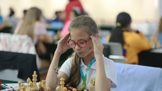 Ямальская школьница стала чемпионом мира по шахматам