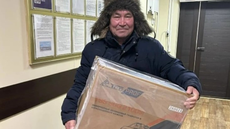 Теплая помощь: на Ямале продолжается поддержка коренных народов Севера