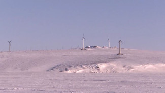 Красиво и экологично. Ветряки и солнечные батареи обретают все большую популярность в Арктических регионах