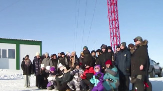Люди науки продолжают следить за климатом и готовят молодую смену