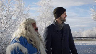 «Арктика глазами иностранца»: венгр поделился впечатлениями от поездки на Ямал