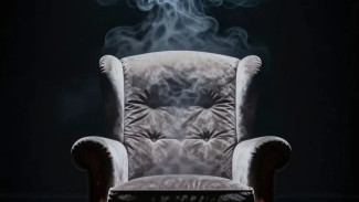 В Лабытнанги ликвидировали возгорание в многоквартирном доме