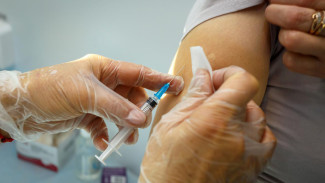 Вакцина против гриппа на Ямале: врачи планируют привить более 300 тысяч северян