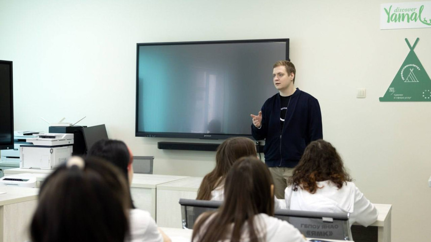 Победитель «Мастера года» назначен советником министра просвещения