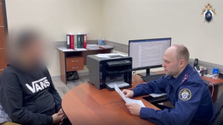 В Новом Уренгое мужчина обвиняется в покушении на убийство