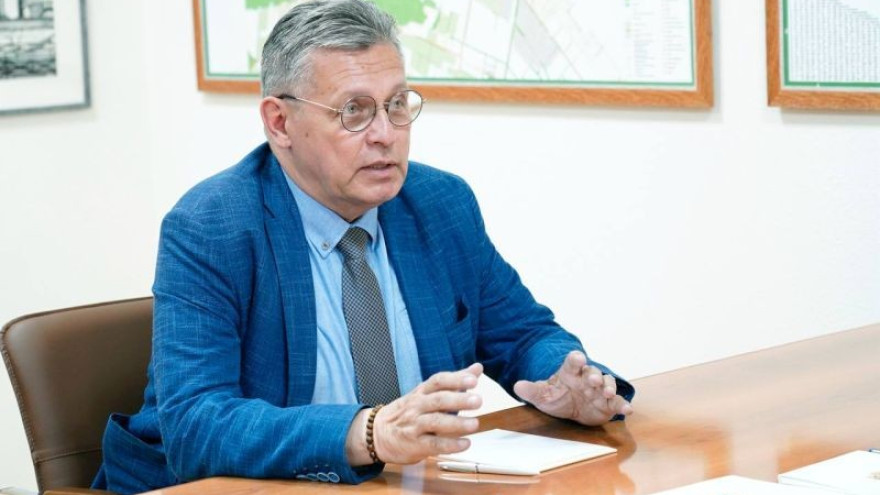 Сабитов: MAX позволяет оставаться на связи даже в условиях ограничения работы мобильного интернета 