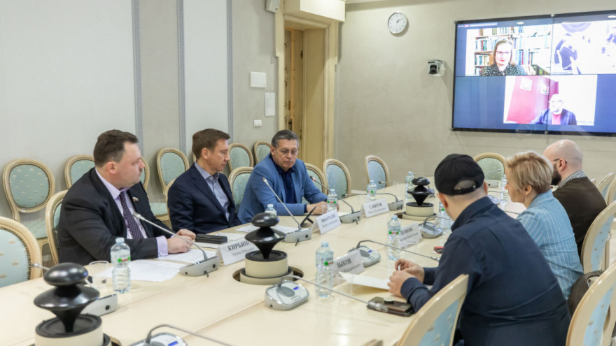 В Общественной палате РФ обсудили злоупотребления зарубежных IТ-компаний