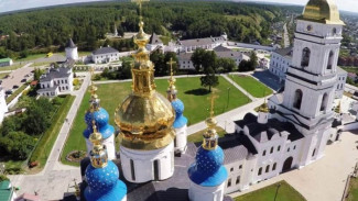 Посетите Тобольск — духовную столицу Сибири