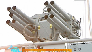 Вооружены и опасны: о новейших противодиверсионных катерах ВМФ России