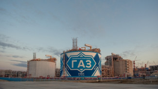 Предприятия топливно-энергетического комплекса по-прежнему остаются крупнейшими налогоплательщиками на Ямале