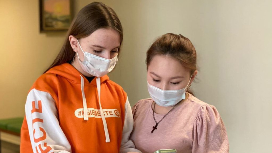 В «Единой России» заявили о создании единого волонтерского штаба для оказания помощи во время пандемии