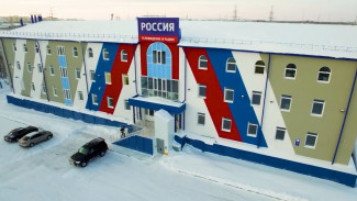 Крайний Север на устах всей страны: ГТРК «Ямал» - 30 лет в эфире