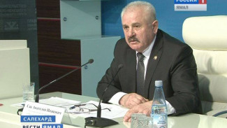 Кандидат в губернаторы Анатолий Сак готовит программу развития Ямала