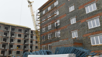 Строительство на Ямале идёт по графику. В 2020 году в эксплуатацию введут больше 100 объектов 