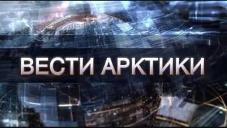 «Вести Арктики» от 16.10.2021: новости с территории низких температур и северного сияния