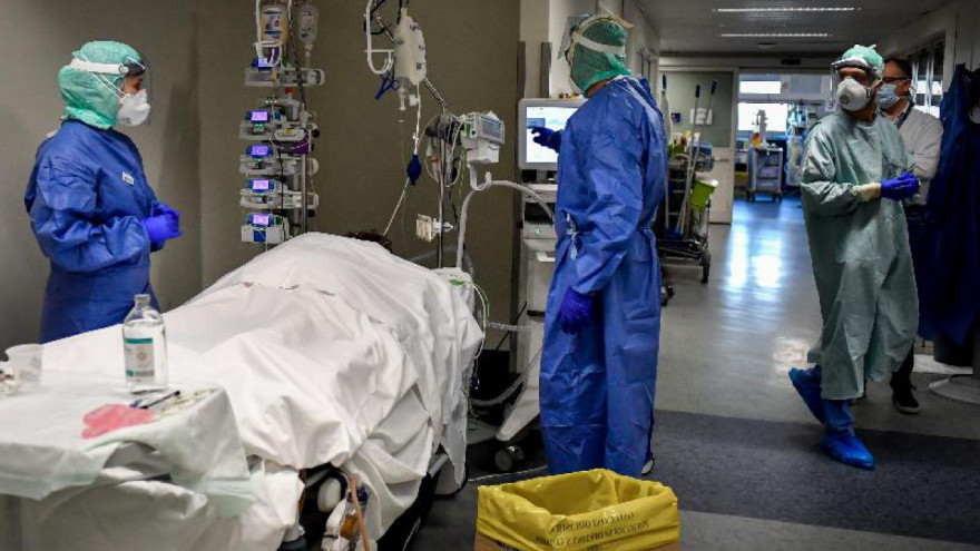 На Ямале от коронавируса умерли 25 человек