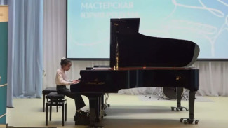 На Ямале открылась «Музыкальная мастерская Юрия Розума»