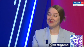 Оксана Бобрик: 24 мая — День славянской письменности и культуры