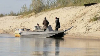 Улов инспекторов в рейде по реке Надым: много ли нарушителей встретилось ревизорам 
