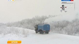 До конца года на Ямале должны открыться еще два зимника