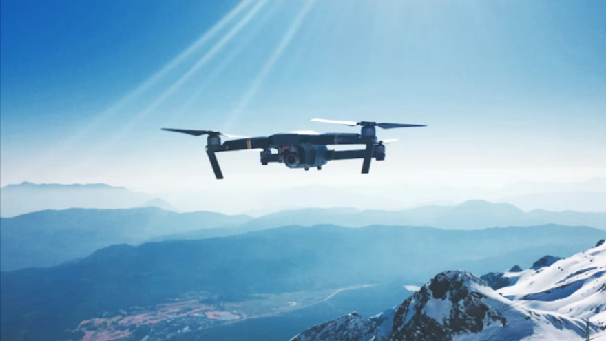 Ямал станет участником эксперимента с беспилотниками для безопасности судоходства по Севморпути