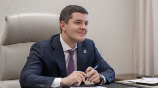 Дмитрий Артюхов провел личный прием граждан