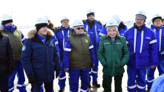 Светлана Радионова: на Ямале откроется отдел Росприроднадзора