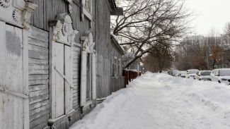 Погода в Салехарде: в пятницу на Ямале ожидается похолодание