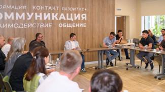 Гранты до миллиона: на Ямале запустили программу поддержки предпринимателей для участников СВО