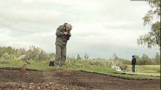 «С освоением Края археологи проводят здесь большие, масштабные работы»