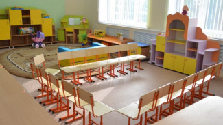 Нехватка мест в детских садах. О том, как обстоят дела на Ямале